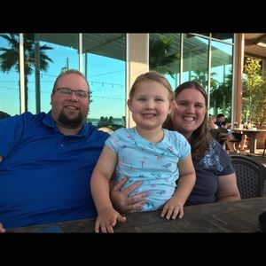 Meet your Posher, Jason